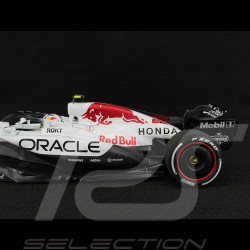 Yuki Tsunoda Red Bull RB21 n° 22 GP Japan 2025 F1 1/18 Minichamps 110250322