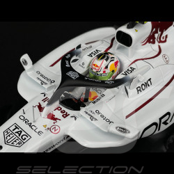 Yuki Tsunoda Red Bull RB21 n° 22 GP Japon 2025 F1 1/18 Minichamps 110250322