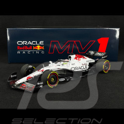 Max Verstappen Red Bull RB21 n° 1 Winner Japanese GP 2025 F1 1/18 Minichamps 110250301