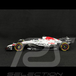 Max Verstappen Red Bull RB21 n° 1 Winner Japanese GP 2025 F1 1/18 Minichamps 110250301