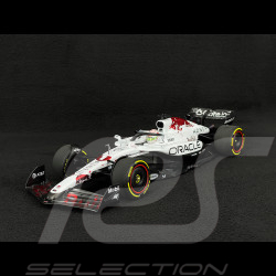 Max Verstappen Red Bull RB21 n° 1 Vainqueur GP Japon 2025 F1 1/18 Minichamps 110250301