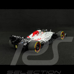 Max Verstappen Red Bull RB21 n° 1 Sieger GP Japan 2025 F1 1/18 Minichamps 110250301