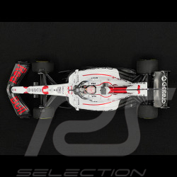 Max Verstappen Red Bull RB21 n° 1 Vainqueur GP Japon 2025 F1 1/18 Minichamps 110250301