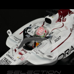 Max Verstappen Red Bull RB21 n° 1 Sieger GP Japan 2025 F1 1/18 Minichamps 110250301