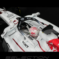 Max Verstappen Red Bull RB21 n° 1 Sieger GP Japan 2025 F1 1/18 Minichamps 110250301