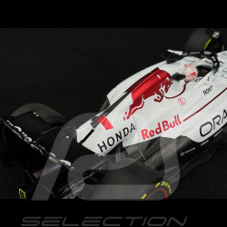 Max Verstappen Red Bull RB21 n° 1 Winner Japanese GP 2025 F1 1/18 Minichamps 110250301