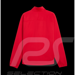 Ferrari Jacket F1 Team Leclerc / Hamilton Softshell Puma Red 701239789-001 - unisex