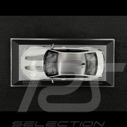 BMW M3 CS 2023 Brooklyn Grey 1/43 Minichamps 410023201