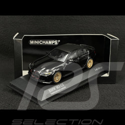 BMW M3 CS 2023 Weiß 1/43 Minichamps 410023200