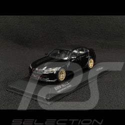 BMW M3 CS 2023 Weiß 1/43 Minichamps 410023200
