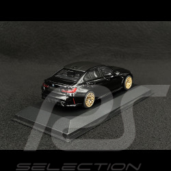 BMW M3 CS 2023 Weiß 1/43 Minichamps 410023200