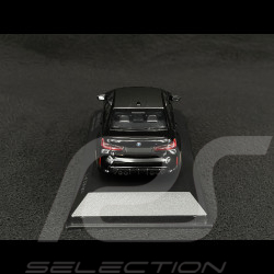 BMW M3 CS 2023 Weiß 1/43 Minichamps 410023200
