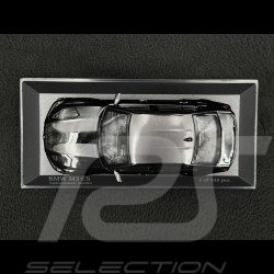 BMW M3 CS 2023 White 1/43 Minichamps 410023200