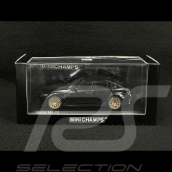 BMW M3 CS 2023 White 1/43 Minichamps 410023200
