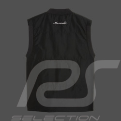 Ferrari Jacket Maranello F1 Team Leclerc / Hamilton Sleeveless Jacket Puma Black 701238373-002 - unisex