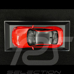 BMW M2 2023 Red Metallic 1/43 Minichamps 410023120