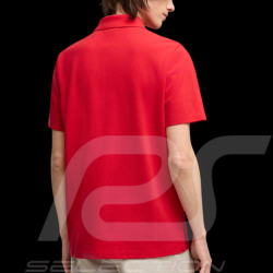 Ferrari Polo-shirt F1 Team Leclerc / Hamilton Puma Red 701238416-001 - unisex