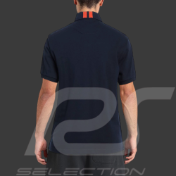 Maserati Poloshirt North Sails Marineblau - Unisex