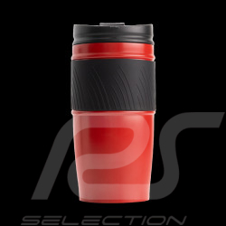 Ferrari Thermos Mug F1 Team Leclerc / Hamilton Red 701238059-001