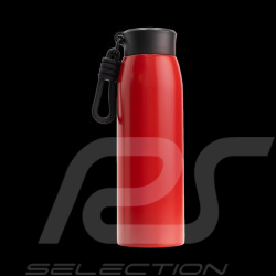 Ferrari Thermos Flask F1 Team Leclerc / Hamilton Red 701238060-001