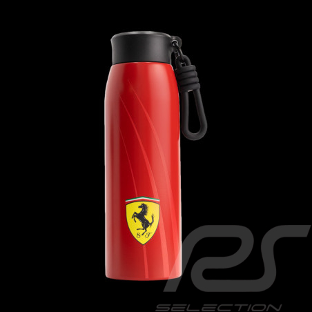 Ferrari Thermoskanne F1 Team Leclerc / Hamilton Rot 701238060-001