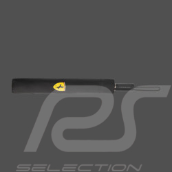 Ferrari Regenschirm F1 Team Leclerc / Hamilton Schwarz 701238061-001