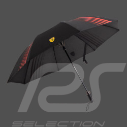 Parapluie Ferrari F1 Team Leclerc / Hamilton Noir 701238061-001