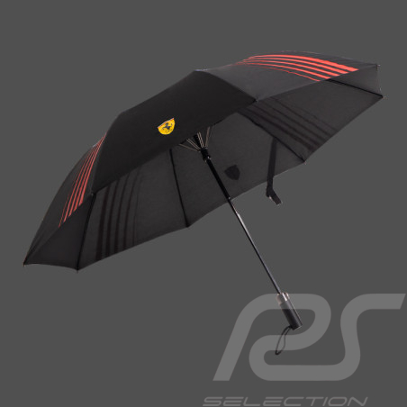 Ferrari Umbrella F1 Team Leclerc / Hamilton Black 701238061-001
