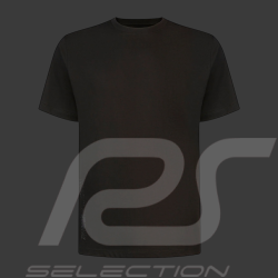 Maserati T-Shirt Sport Schwarz - Unisex