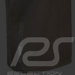 T-Shirt Maserati Sport Noir - Mixte