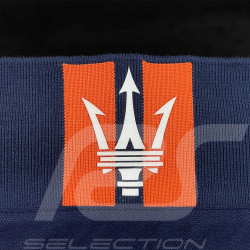 Polo Maserati North Sails Bleu Marine - Mixte