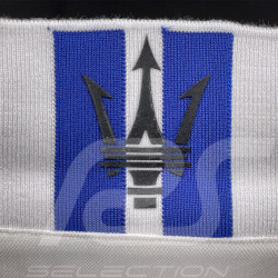 Maserati Polo Shirt North Sails White - Unisex