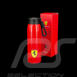 Ferrari Thermos Flask F1 Team Leclerc / Hamilton Red 701238060-001