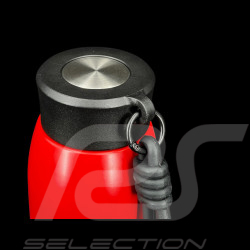 Ferrari Thermos Flask F1 Team Leclerc / Hamilton Red 701238060-001