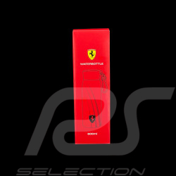 Ferrari Thermos Flask F1 Team Leclerc / Hamilton Red 701238060-001