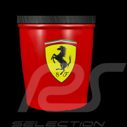 Ferrari Thermo-Becher F1 Team Leclerc / Hamilton Rot 701238059-001