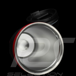 Ferrari Thermo-Becher F1 Team Leclerc / Hamilton Rot 701238059-001