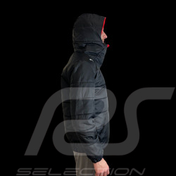 Ferrari Jacke F1 Team Leclerc / Hamilton 2026 Rot / Schwarz Puma 701238724-001 - unisex