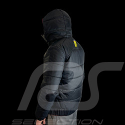 Ferrari Jacke F1 Team Leclerc / Hamilton 2026 Rot / Schwarz Puma 701238724-001 - unisex