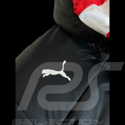 Veste Ferrari Réversible F1 Team Leclerc / Hamilton 2026 Rouge / Noir Puma 701238724-001 - mixte