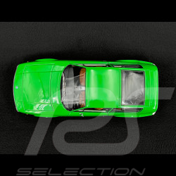 Alfa Romeo Junior Zagato 1969 Verde 1/18 Norev 187832