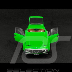 Alfa Romeo Junior Zagato 1969 Verde 1/18 Norev 187832