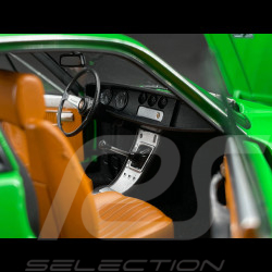 Alfa Romeo Junior Zagato 1969 Verde 1/18 Norev 187832