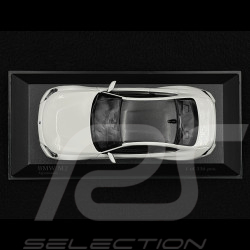 BMW M2 2023 Blanc 1/43 Minichamps 410023122