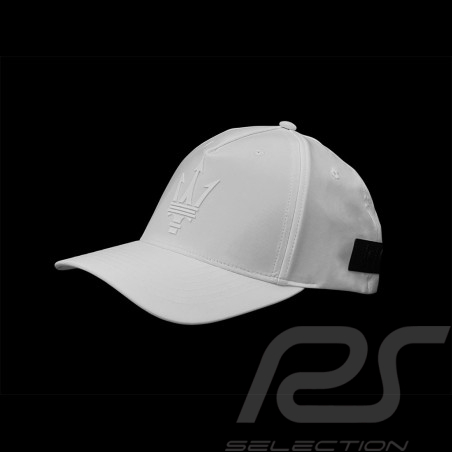 Gorra Maserati North Sails...