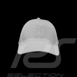 Casquette Maserati North Sails Blanc - Mixte