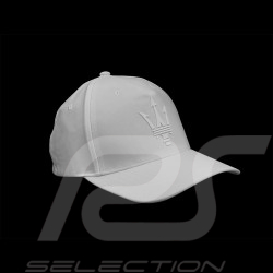 Casquette Maserati North Sails Blanc - Mixte