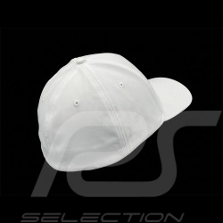 Casquette Maserati North Sails Blanc - Mixte