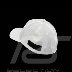 Maserati Hat North Sails White - Unisex