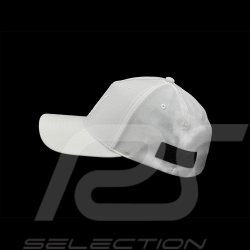 Maserati Cap North Sails Weiß - Unisex